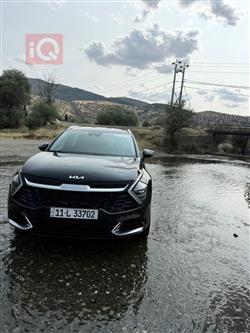 کیا سپۆرتاج